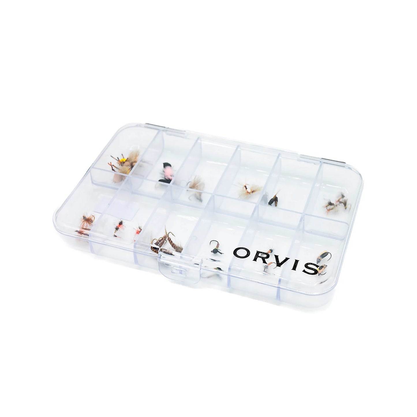 Orvis Tom Rosenbauer's Fly Box