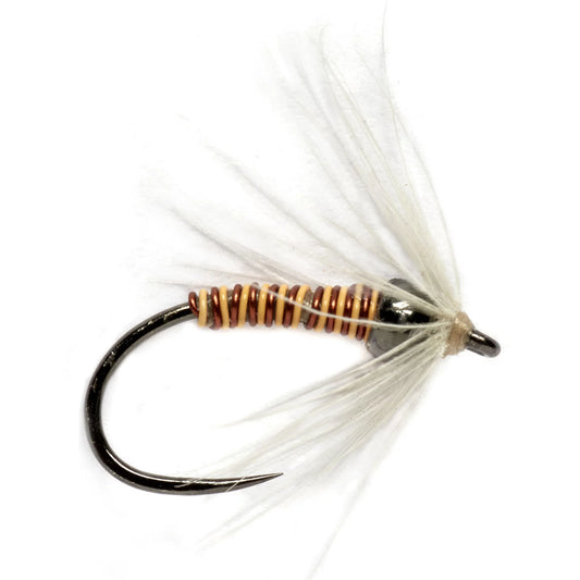 Orvis Tom Rosenbauer's Soft Wire Hackle