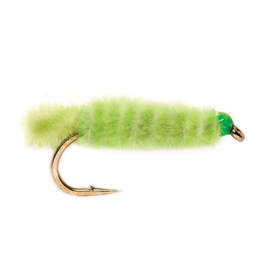 Orvis Green Weenie Wet Fly