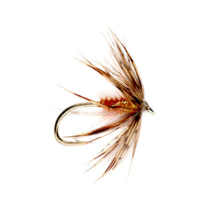 Orvis Sparkle Soft Hackle