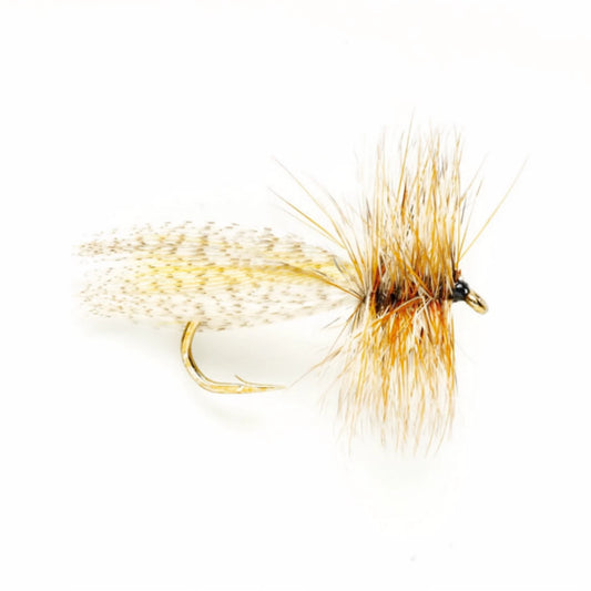 Orvis Hornberg Wet