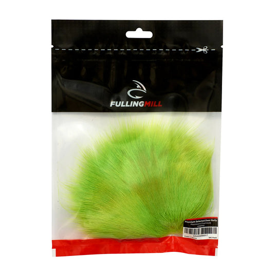 Orvis Bass Bug Spinning Hair