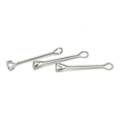 Orvis Fish-Skull® Exchanger Shank