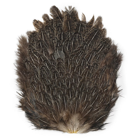 Orvis India Hen Backs