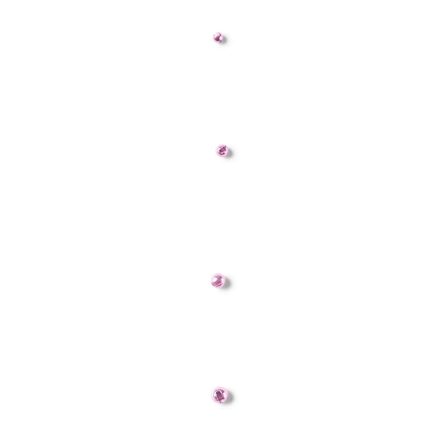 LIGHT PINK,3/32"