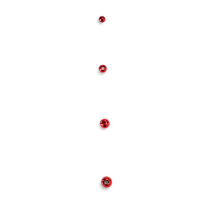 RED,3/32"