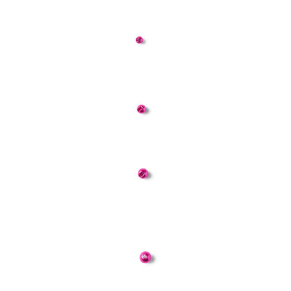 HOT PINK,3/32"
