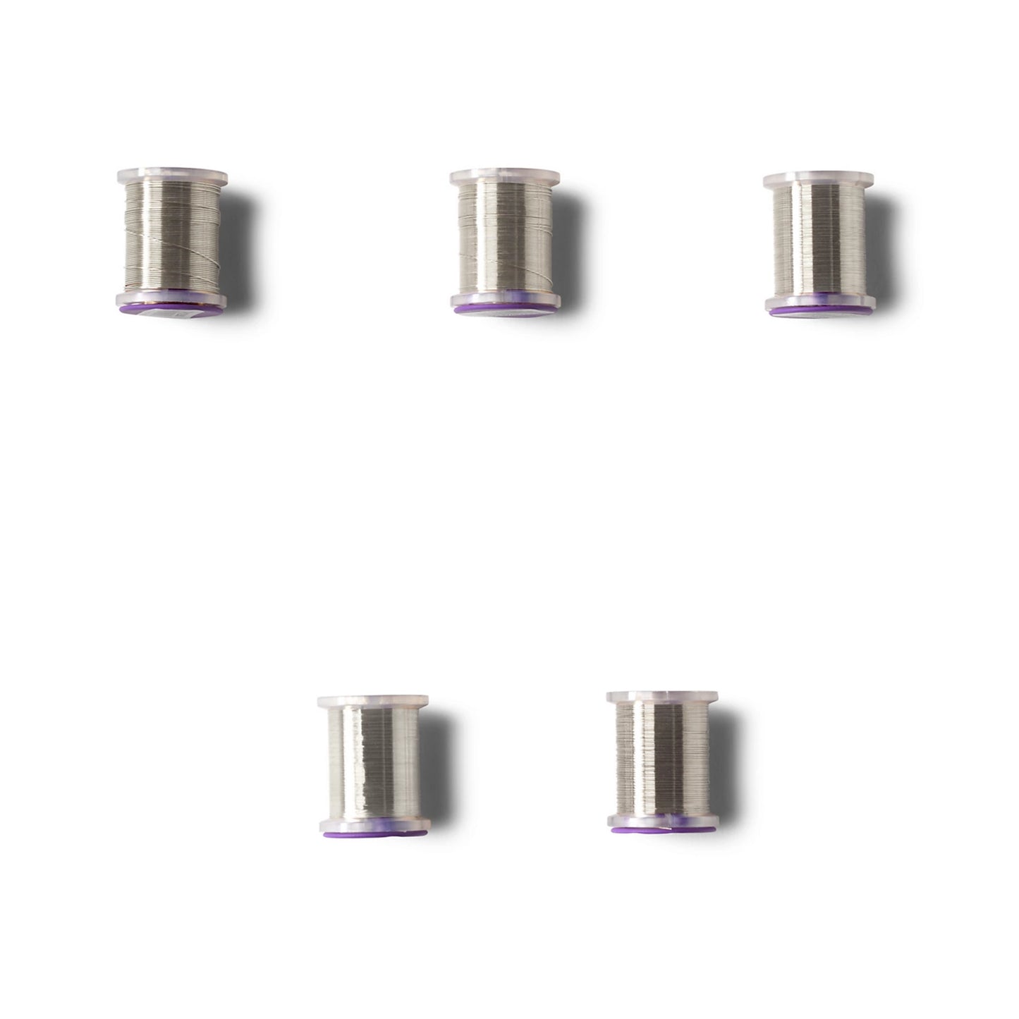SILVER,X SMALL