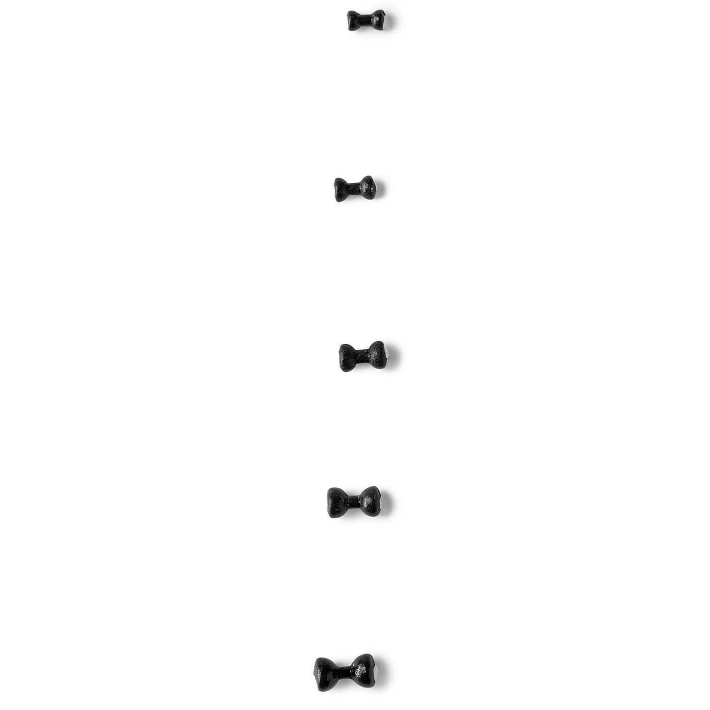 BLACK,1/8