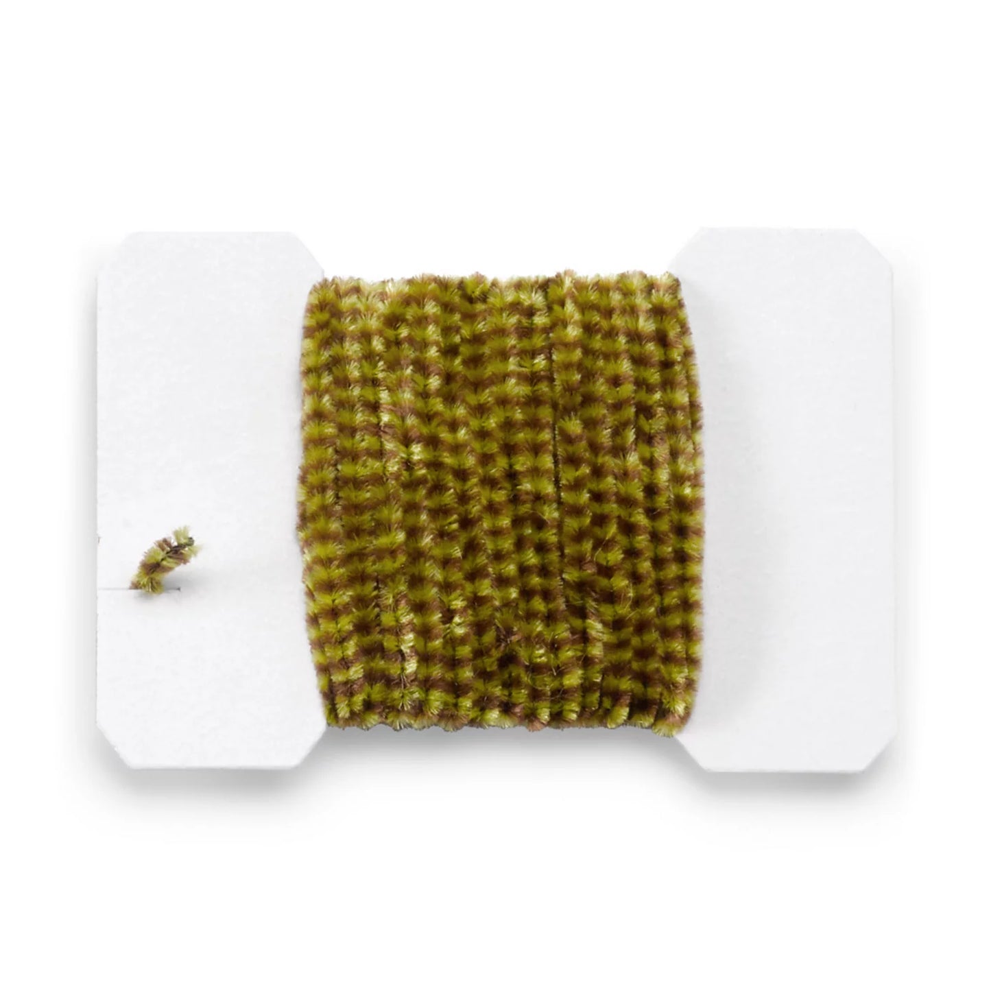 BROWN/LIGHT OLIVE