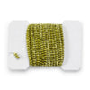DARK OLIVE/YELLOW