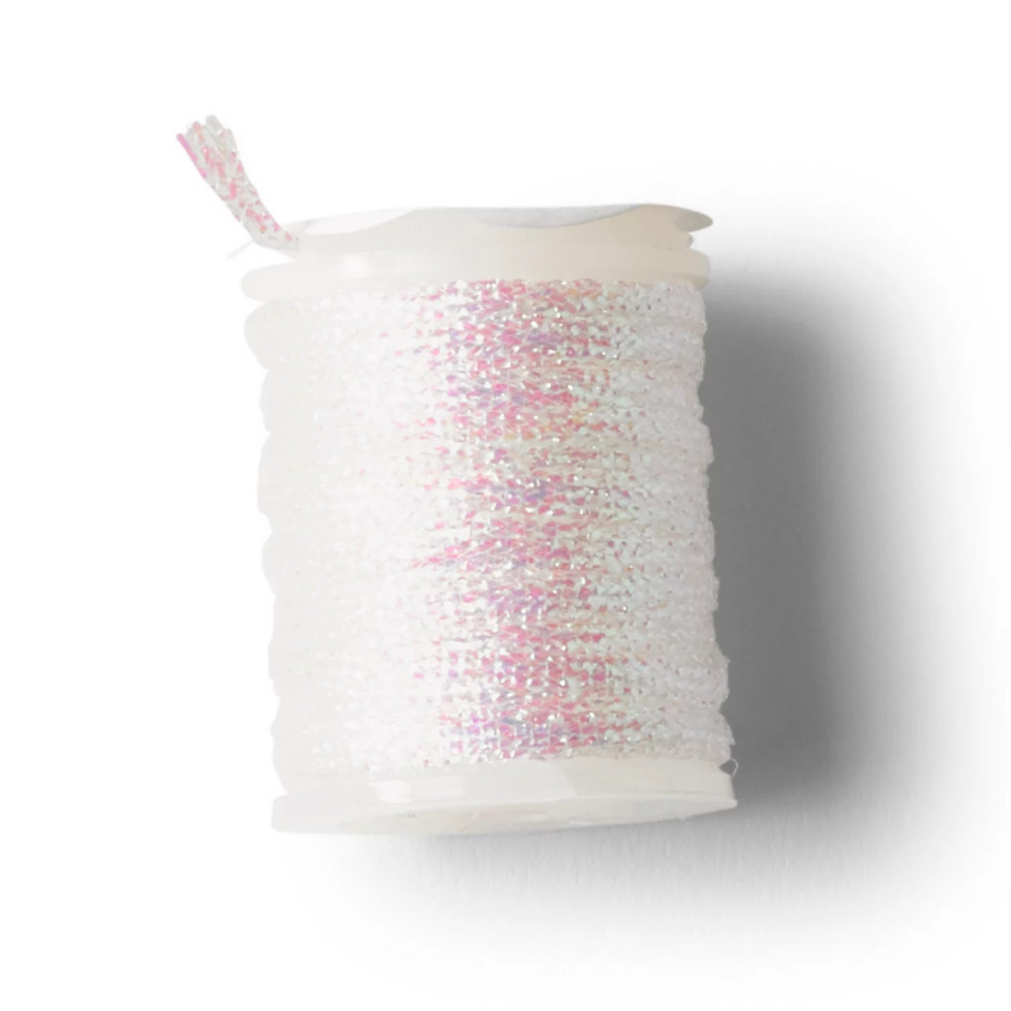 Orvis Pearlescent Flat Braid
