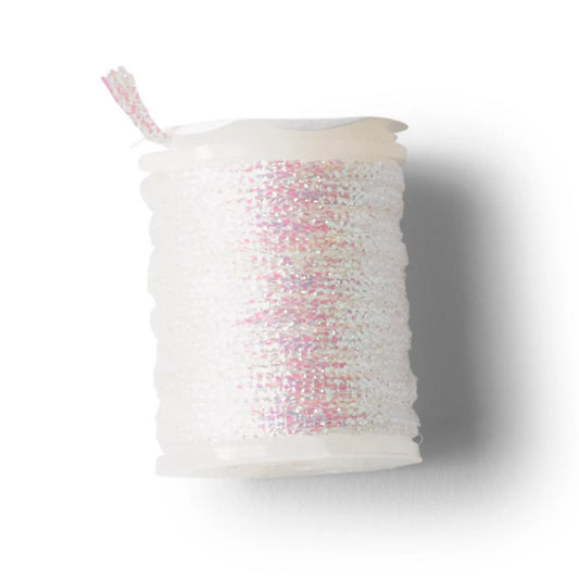 Orvis Pearlescent Flat Braid