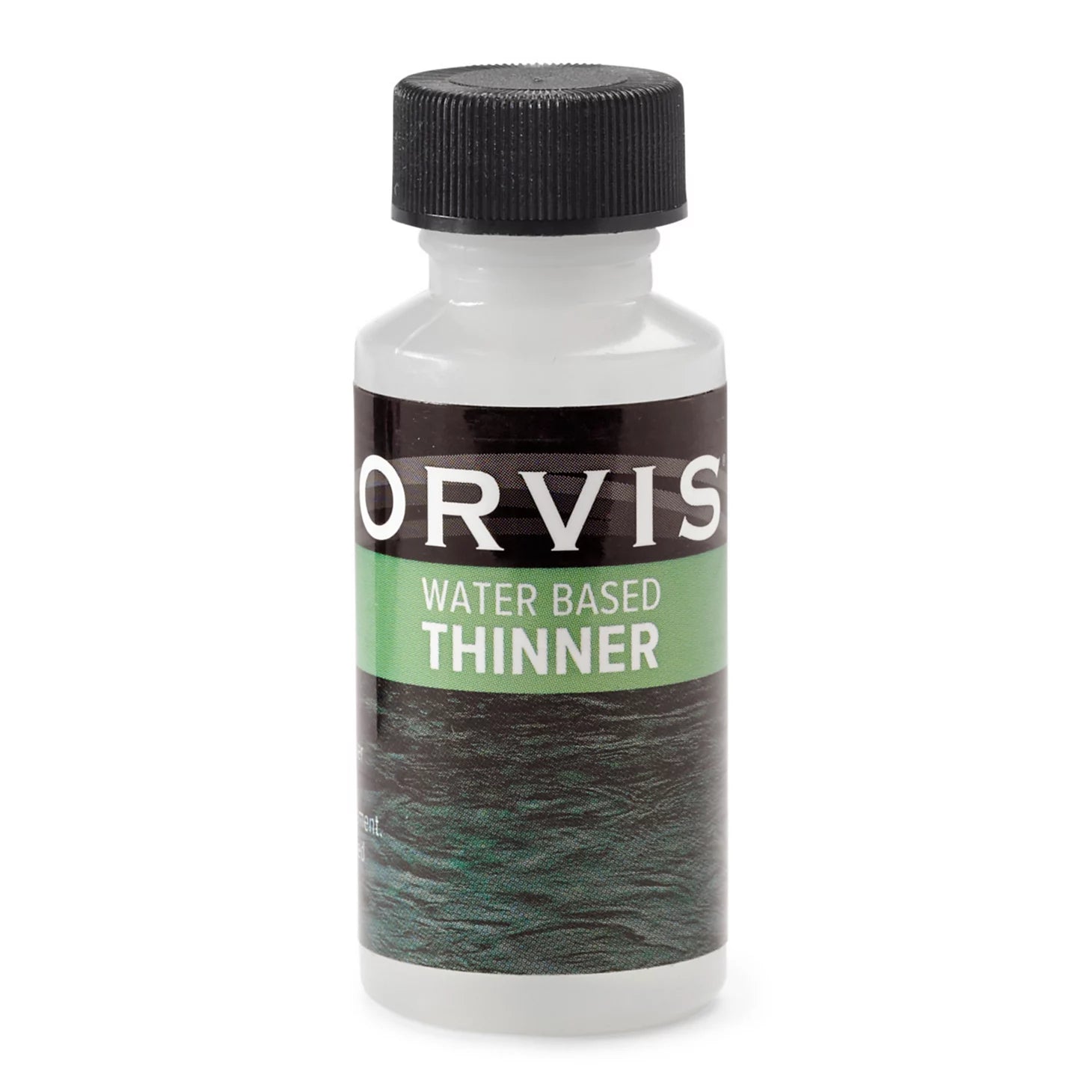 Orvis Water-Based Thinner