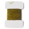 CADDIS GREEN