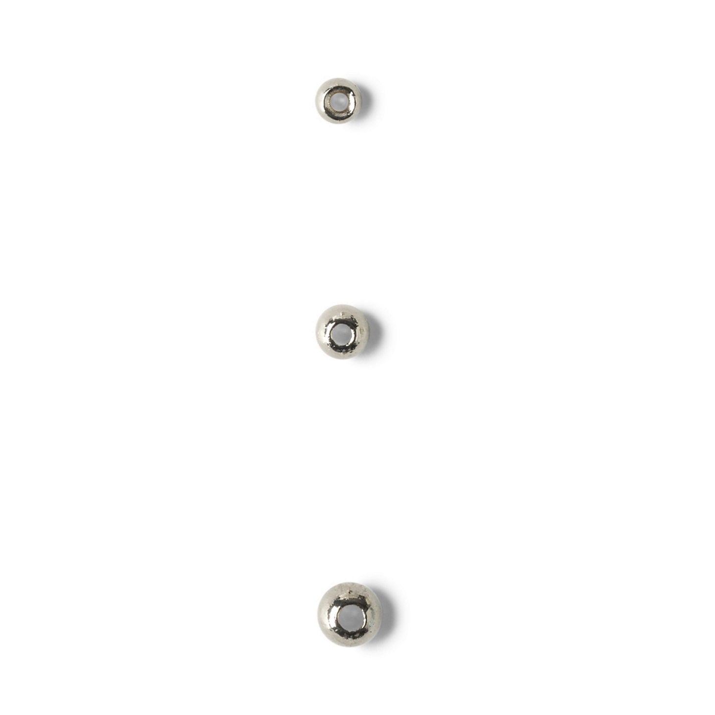 SILVER,SMALL