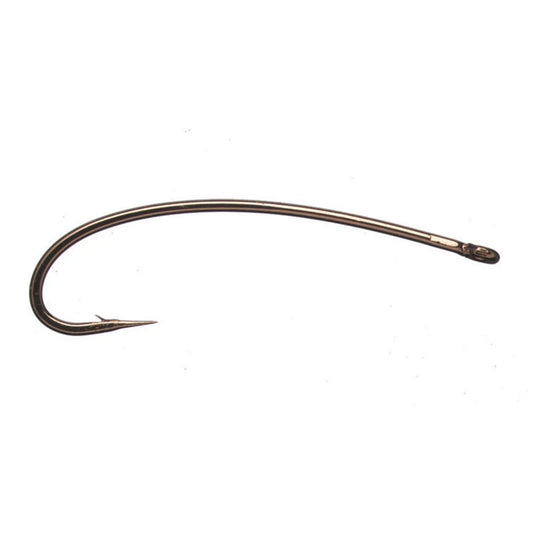 Orvis Curved Nymph Hook - Box of 50