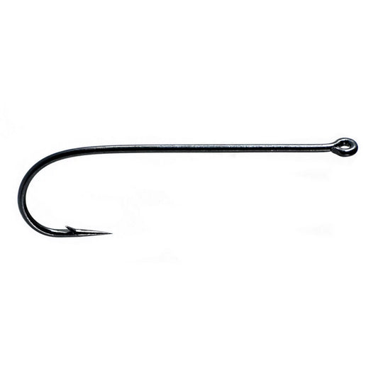 Orvis Pike and Muskie Hook