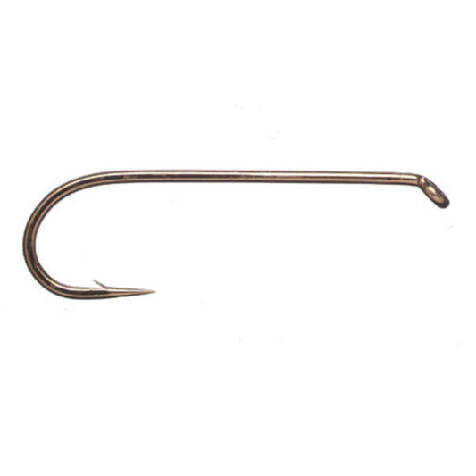 Orvis Muddler/Stonefly Hook