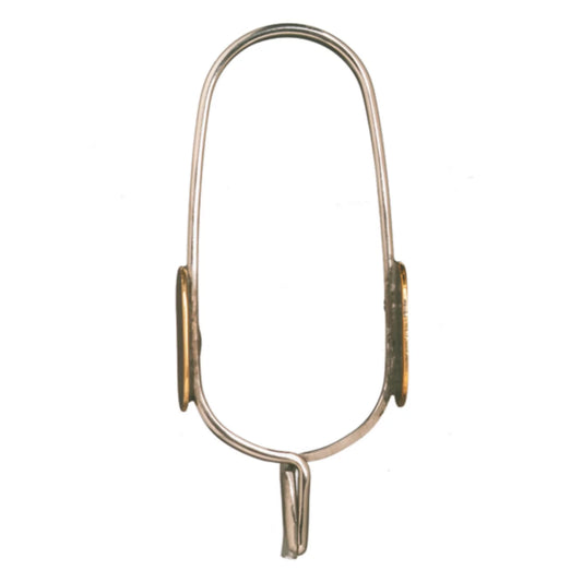 Orvis Hackle Pliers