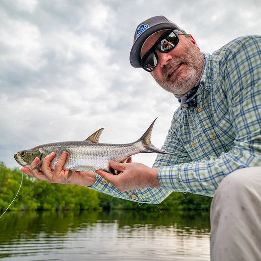 Orvis Everglades Saltwater School, Florida