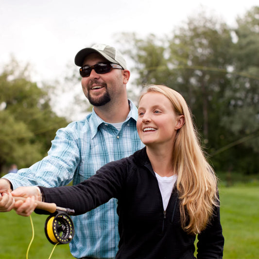 Orvis Branson, Missouri Fly-Fishing School