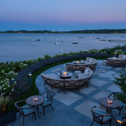 Orvis Cape Cod Fly Fishing School - Wequassett Resort