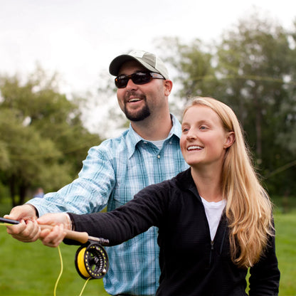 Orvis 1-Day Advanced Fly-Casting School - Manchester, Vermont