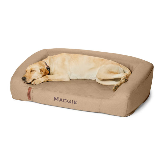 Orvis Orvis RecoveryZone® ToughChew® Couch Dog Bed