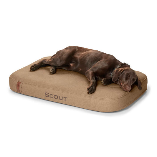 Orvis Orvis RecoveryZone® ToughChew® Lounger Dog Bed