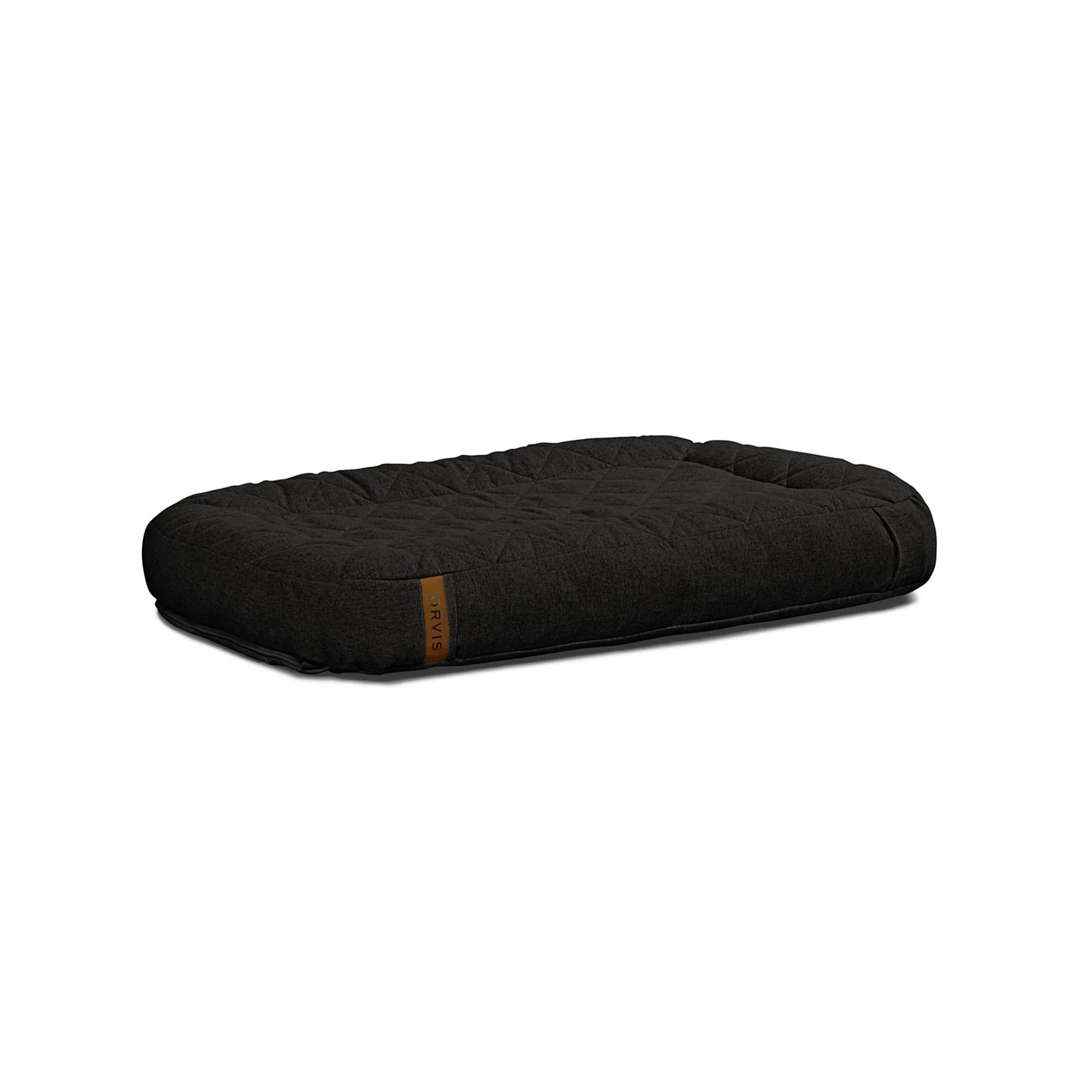 Orvis Memory Foam Lounger Dog Bed