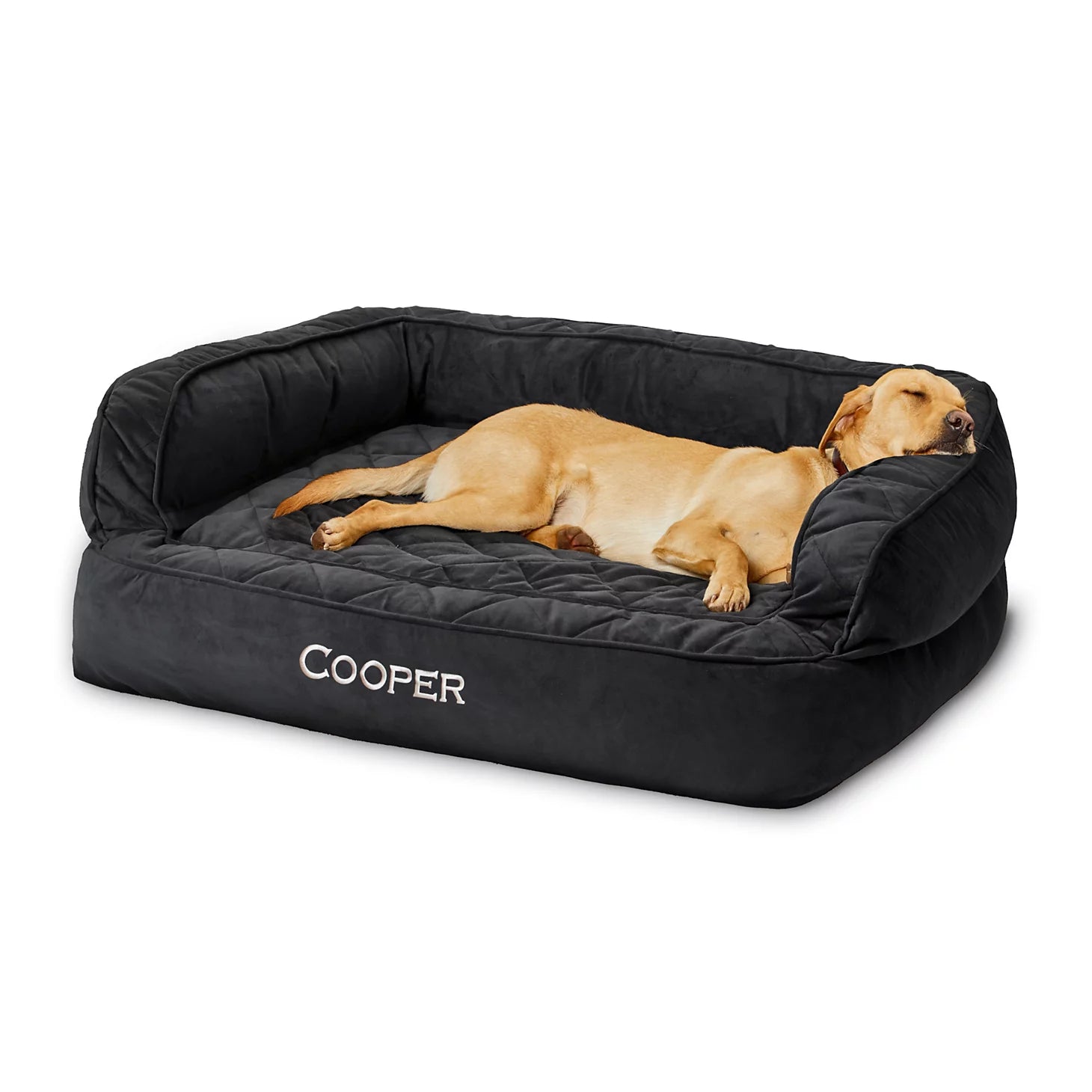 Orvis Orvis Memory Foam Deluxe Dog Bed