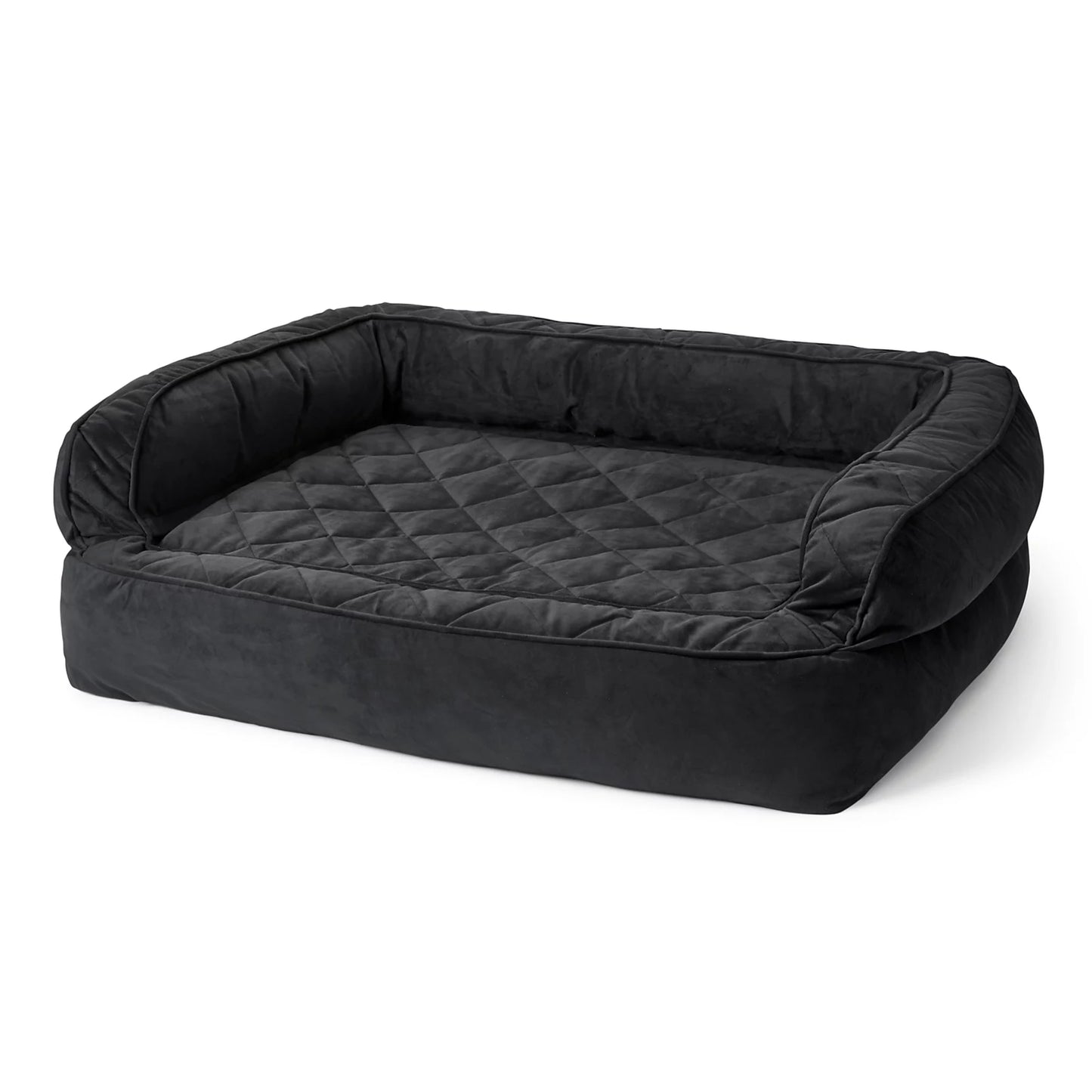 Orvis Orvis Memory Foam Deluxe Dog Bed