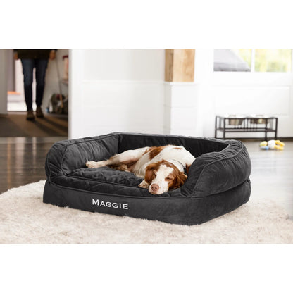 Orvis Orvis Memory Foam Deluxe Dog Bed