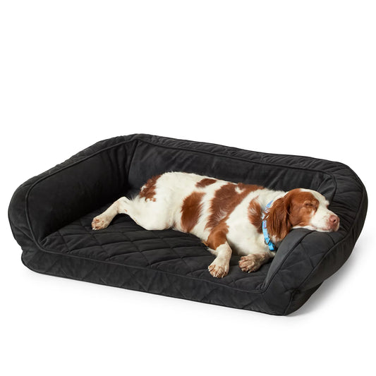 Orvis Orvis ComfortFill-Eco™ Couch Dog Bed