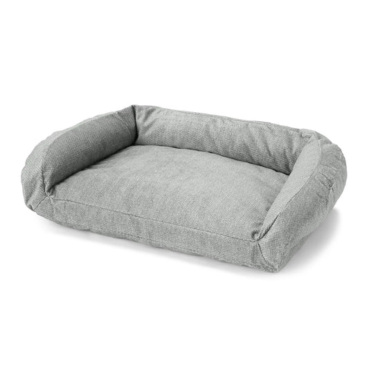 Orvis ToughChew® ComfortFill-Eco™ Couch Dog Bed