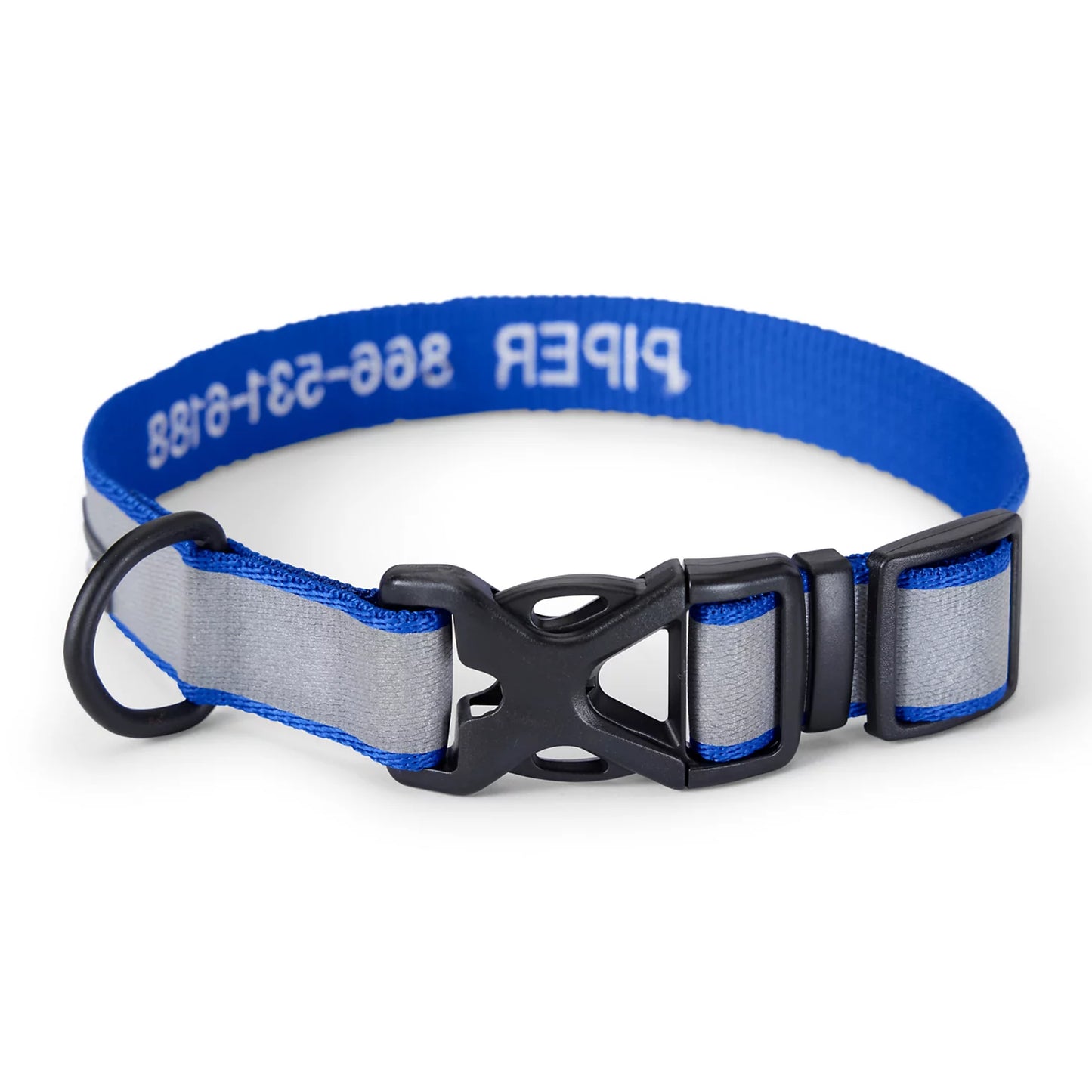 Orvis Orvis Reflective Collar & Leash Bundle