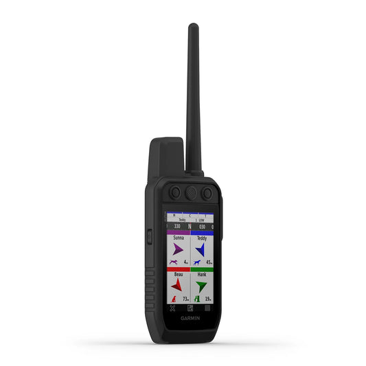 Orvis Garmin® Alpha® 300 Handheld Dog Tracking GPS