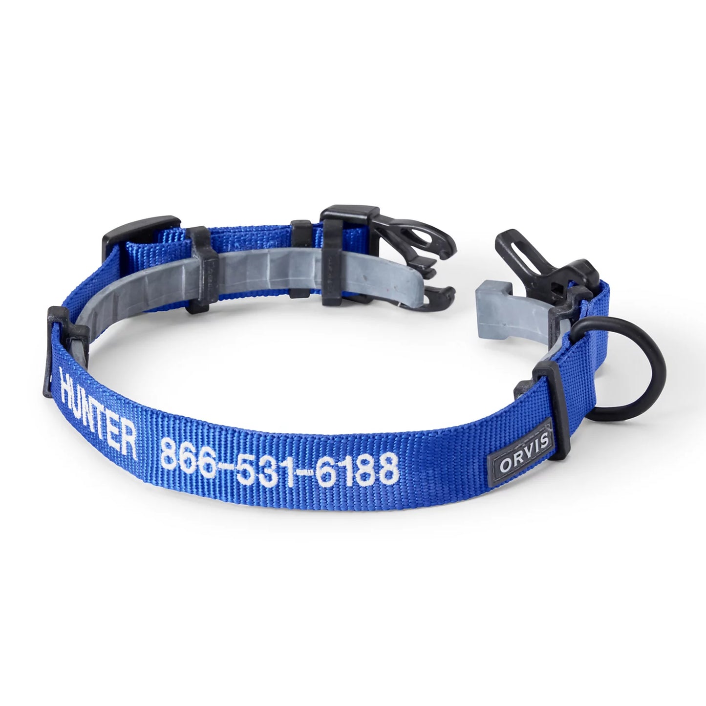 BLUE,S