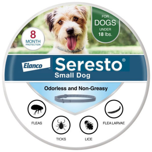Orvis Seresto® Flea-and-Tick Collar
