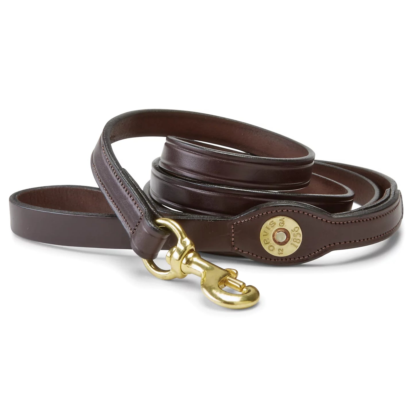 Orvis Shotshell Dog Leash