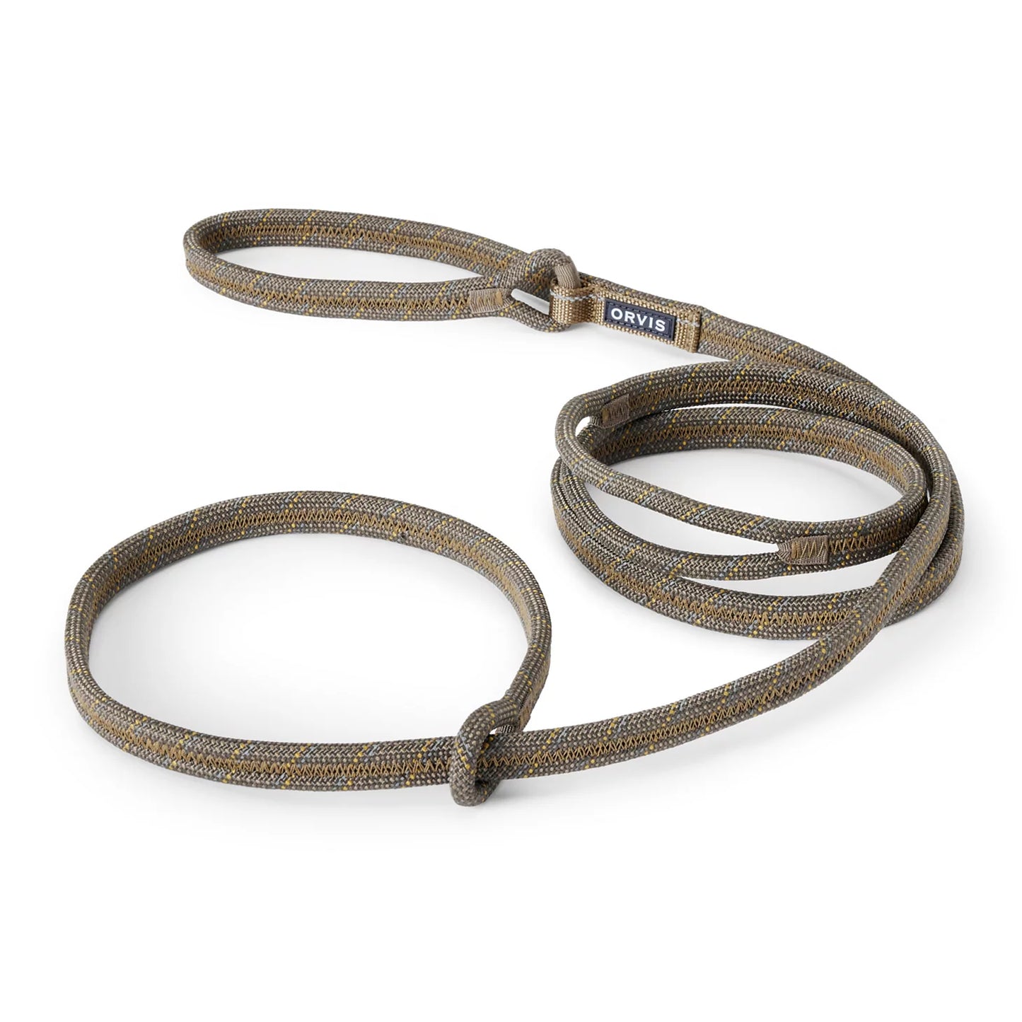 Orvis Tough Trail® Climbing Rope Slip Dog Lead
