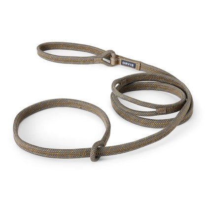 Orvis Tough Trail® Climbing Rope Slip Dog Lead