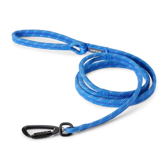 Orvis Tough Trail® Climbing Rope Clip Dog Lead