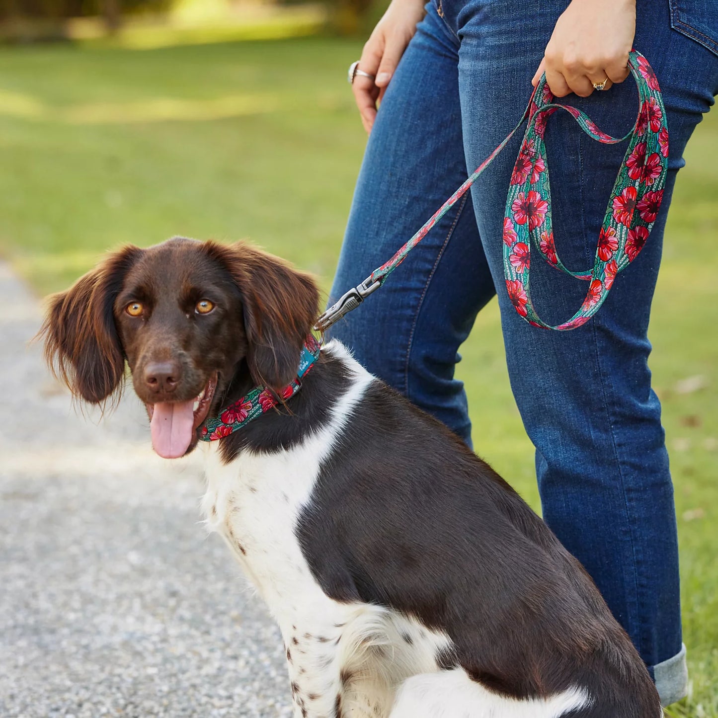 Orvis Orvis x Fishe® Wear Dog Leash