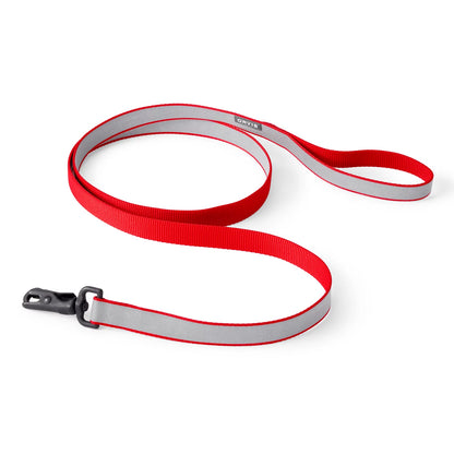 RED,(width) 1"