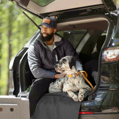 Orvis Grip-Tight® Quilted Hose-Off Cargo Protector