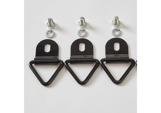 Orvis Ruff Land™ Dog Kennel Tie Downs - Set of Four