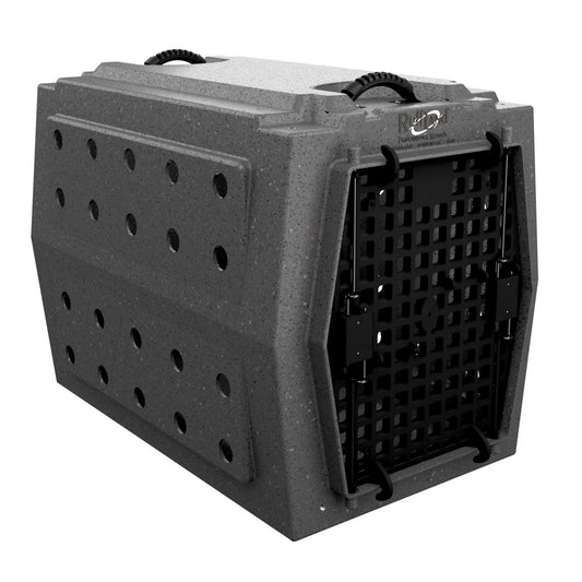 Orvis Ruff Land™ Performance Dog Kennel