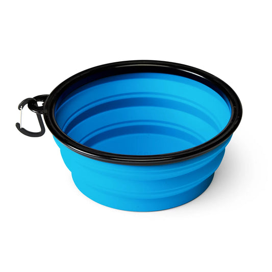 Orvis Tough Trail® Collapsible Dog Bowl